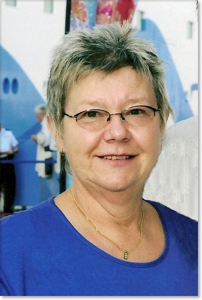 Gerda Sept.2009