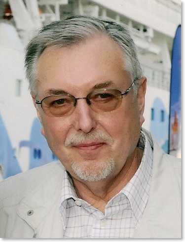 Gerhard Sept.2009